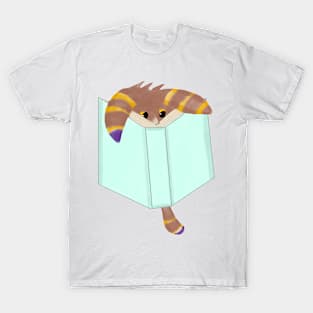 Book Buddy T-Shirt